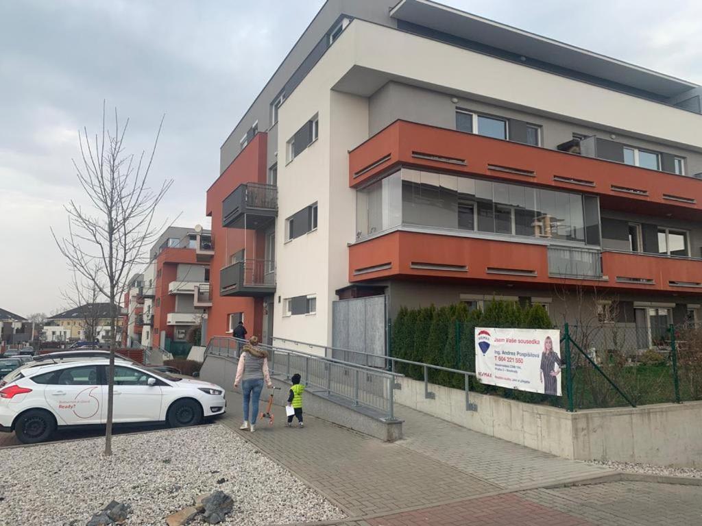 Iron Cube Appartamento