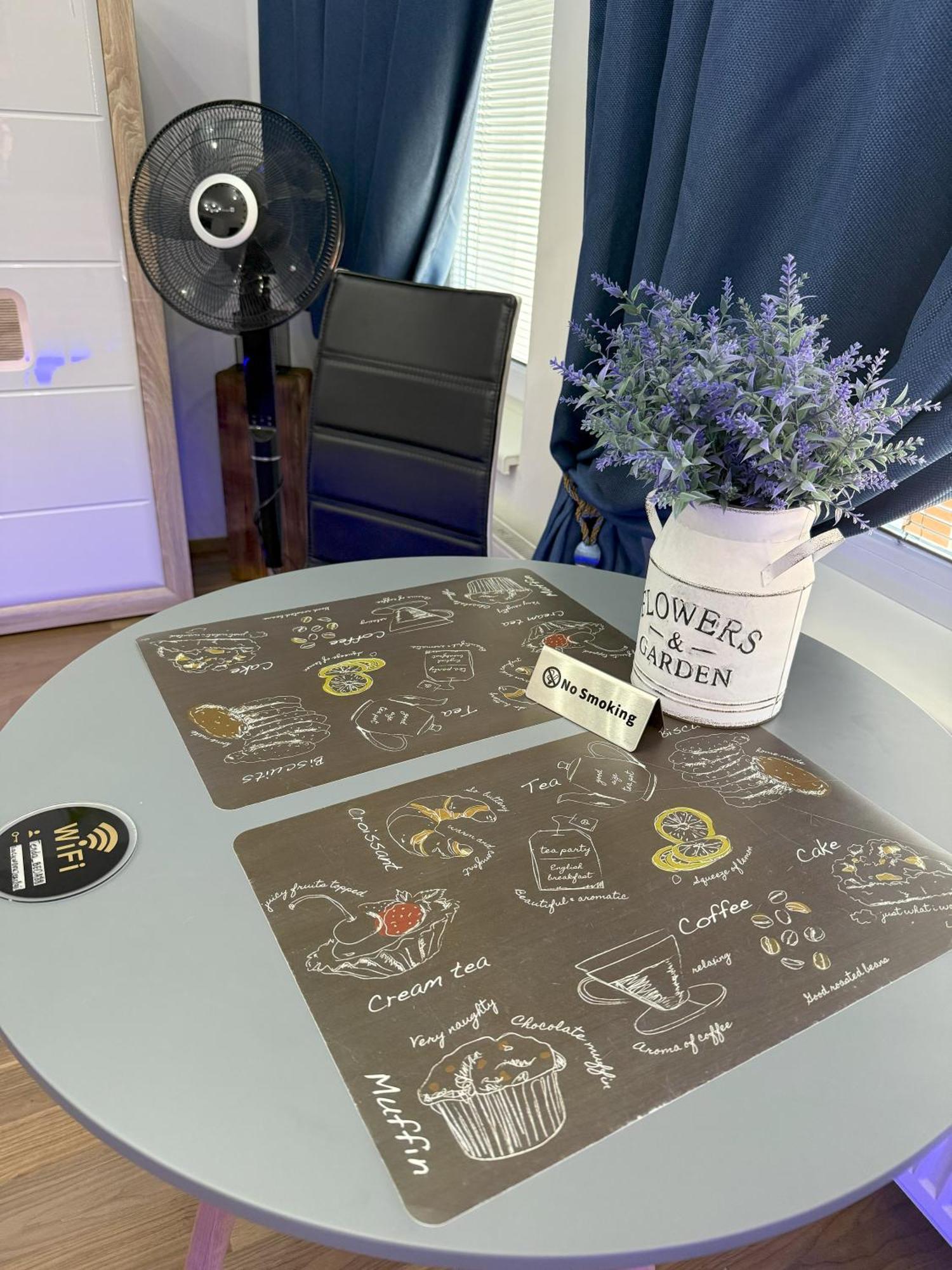 Apartamento Iron Cube Praga